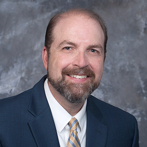 J. Wesley Daughdrill