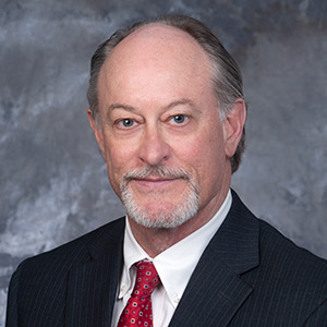 Stephen E. Gardner