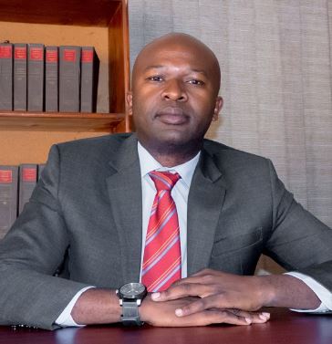 Sugzo McBride Dzekedzeke