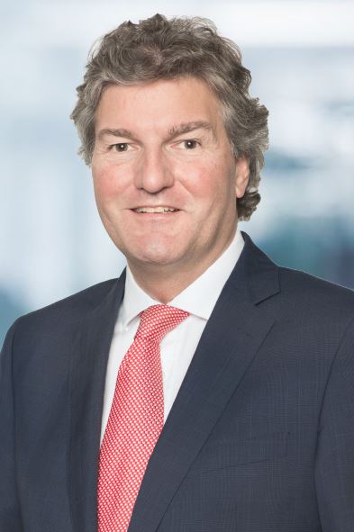 Reinier W.L. Russell (Managing Partner)