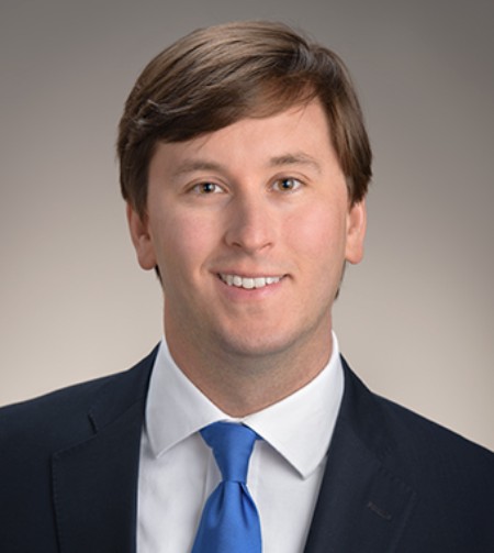 Claude T. Prevost, III