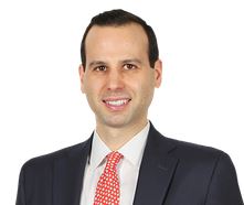 Robert P. Rudolph, Partner