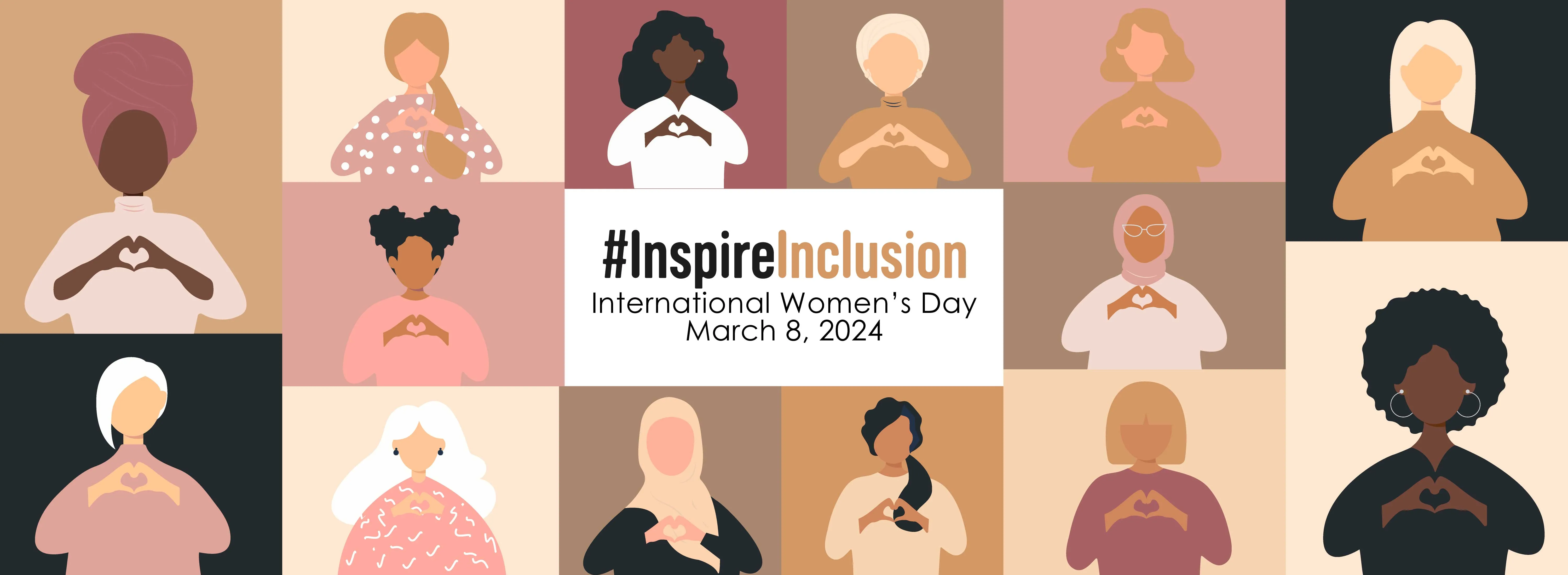 International Women's Day