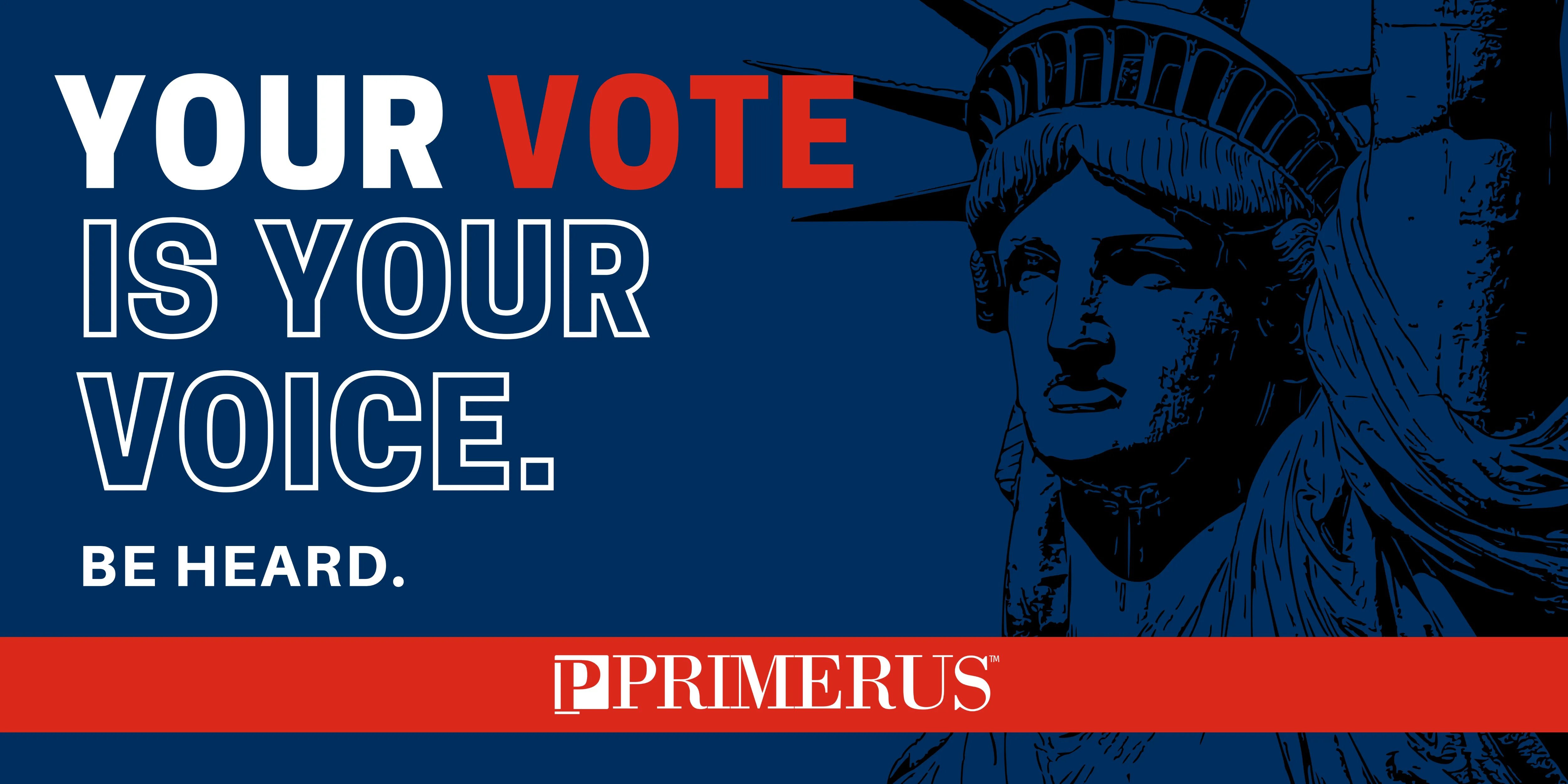 Website Voting banner resize