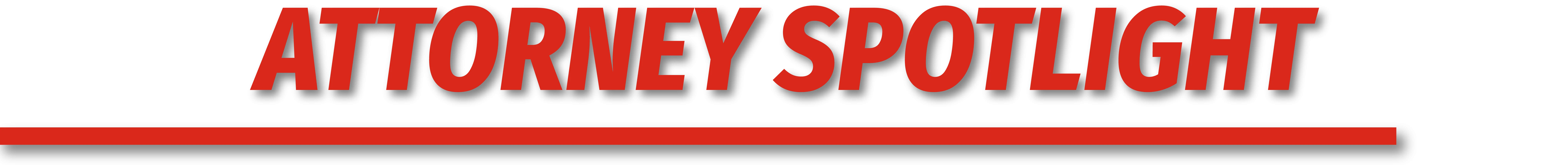 Attorney Spotlight