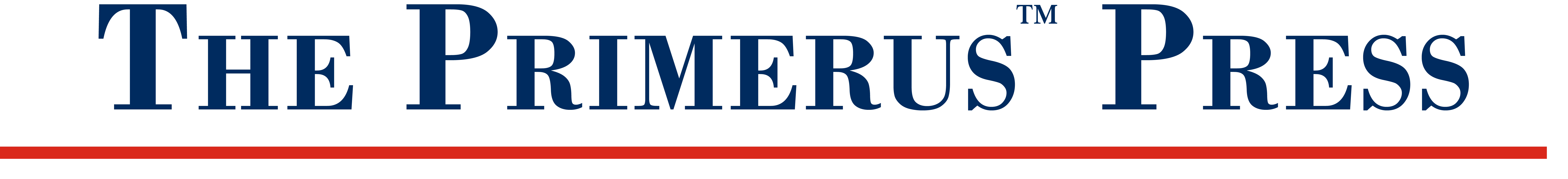 The Primerus™ Press