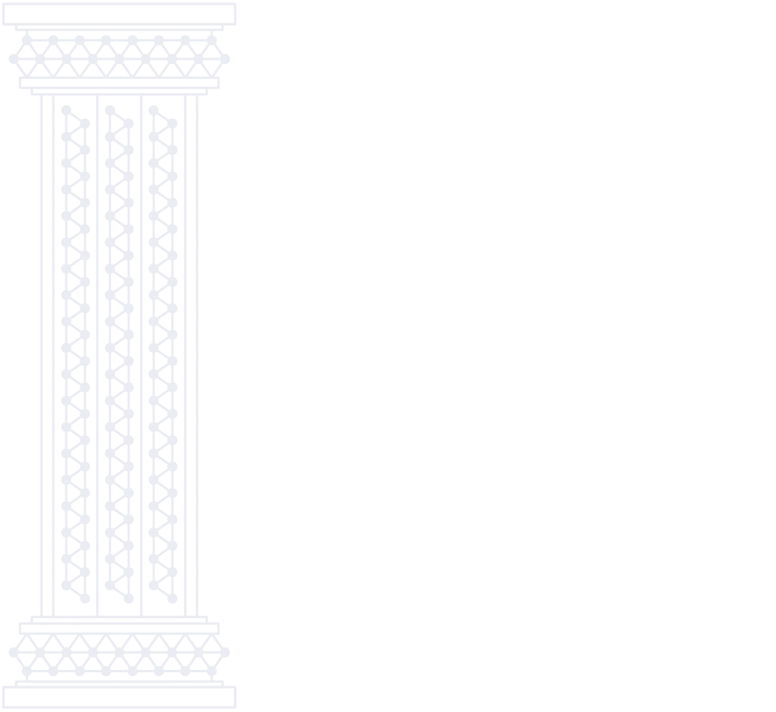 Roman column shape