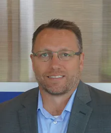 Kerry Vickers - Aunalytics