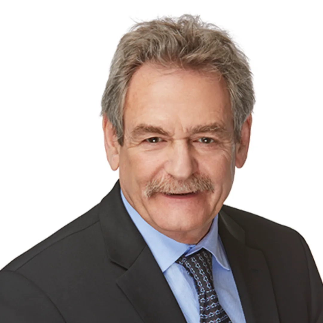 Ken Rashbaum - square headshot