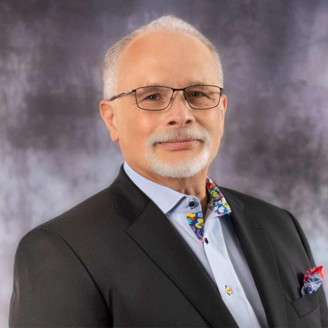 2023 Weekly Q and A - Rudy Rivera headshot