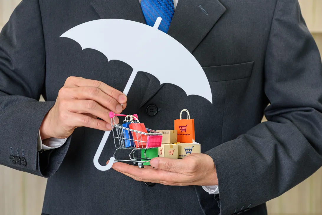 Product Liability - Insurance