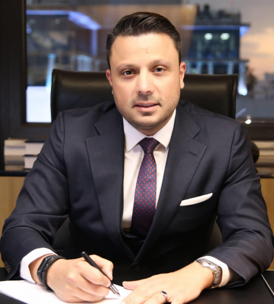 Andreas Mylonas - headshot