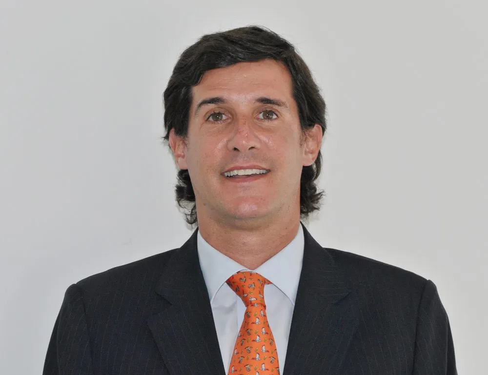 Mariano E. Carricart