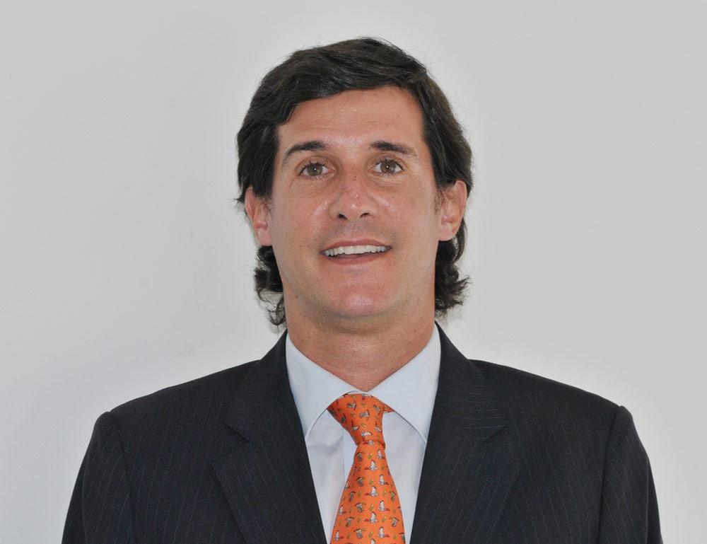 Mariano E. Carricart