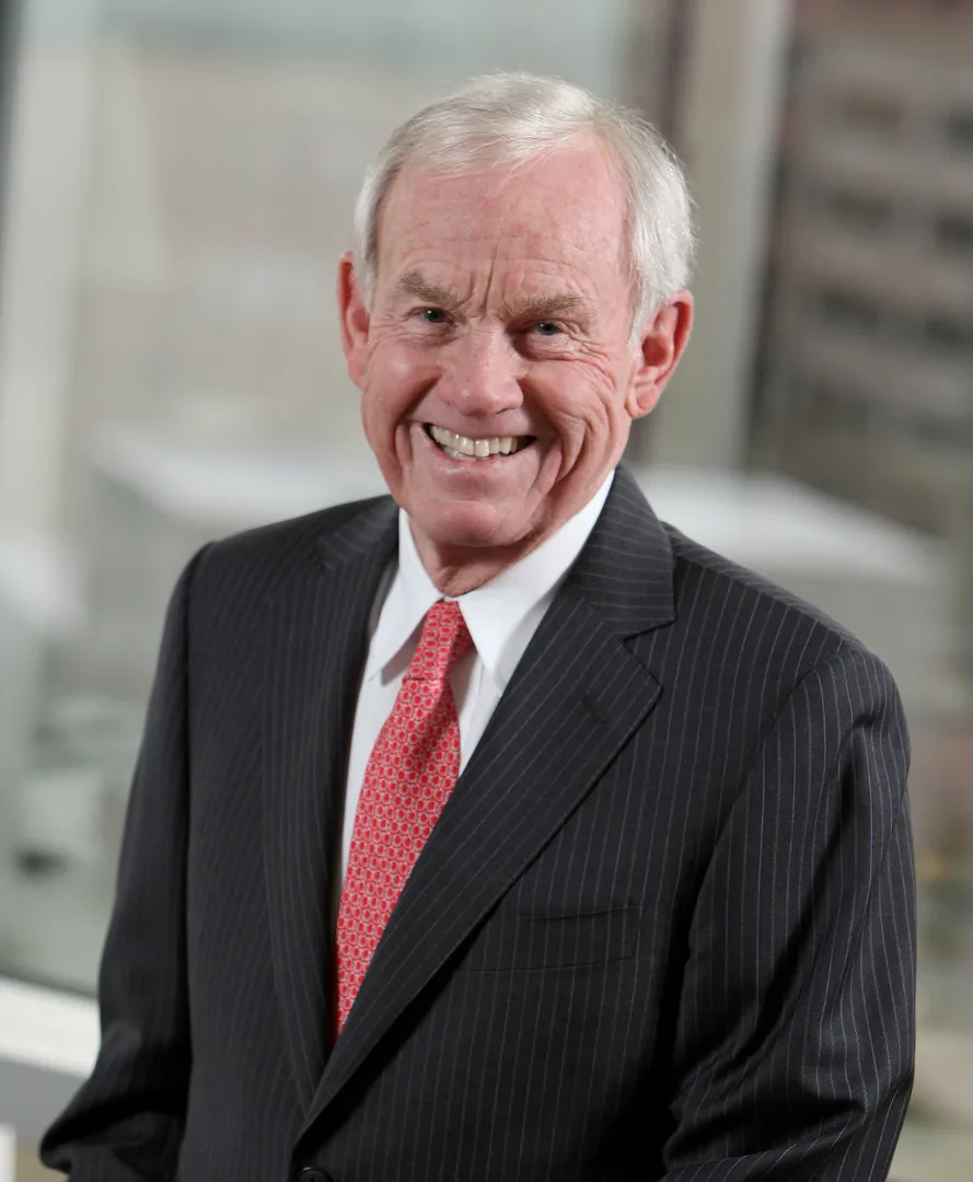 Jack Buchanan - cropped headshot