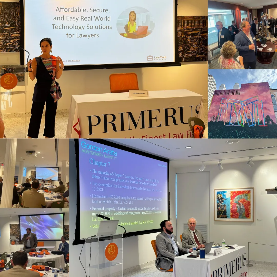 Southern Regional Recap