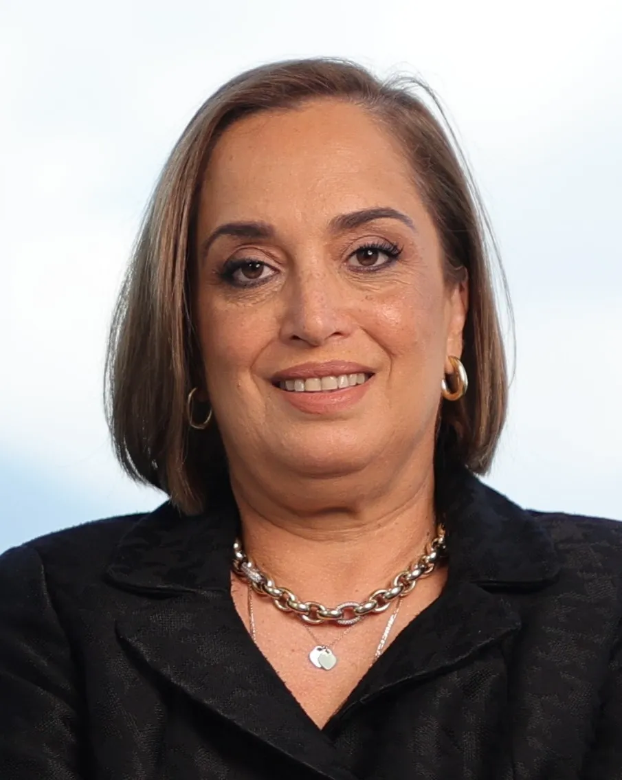 2025 January 28 - Weekly Member Feature - Marielena Ulloa - headshot