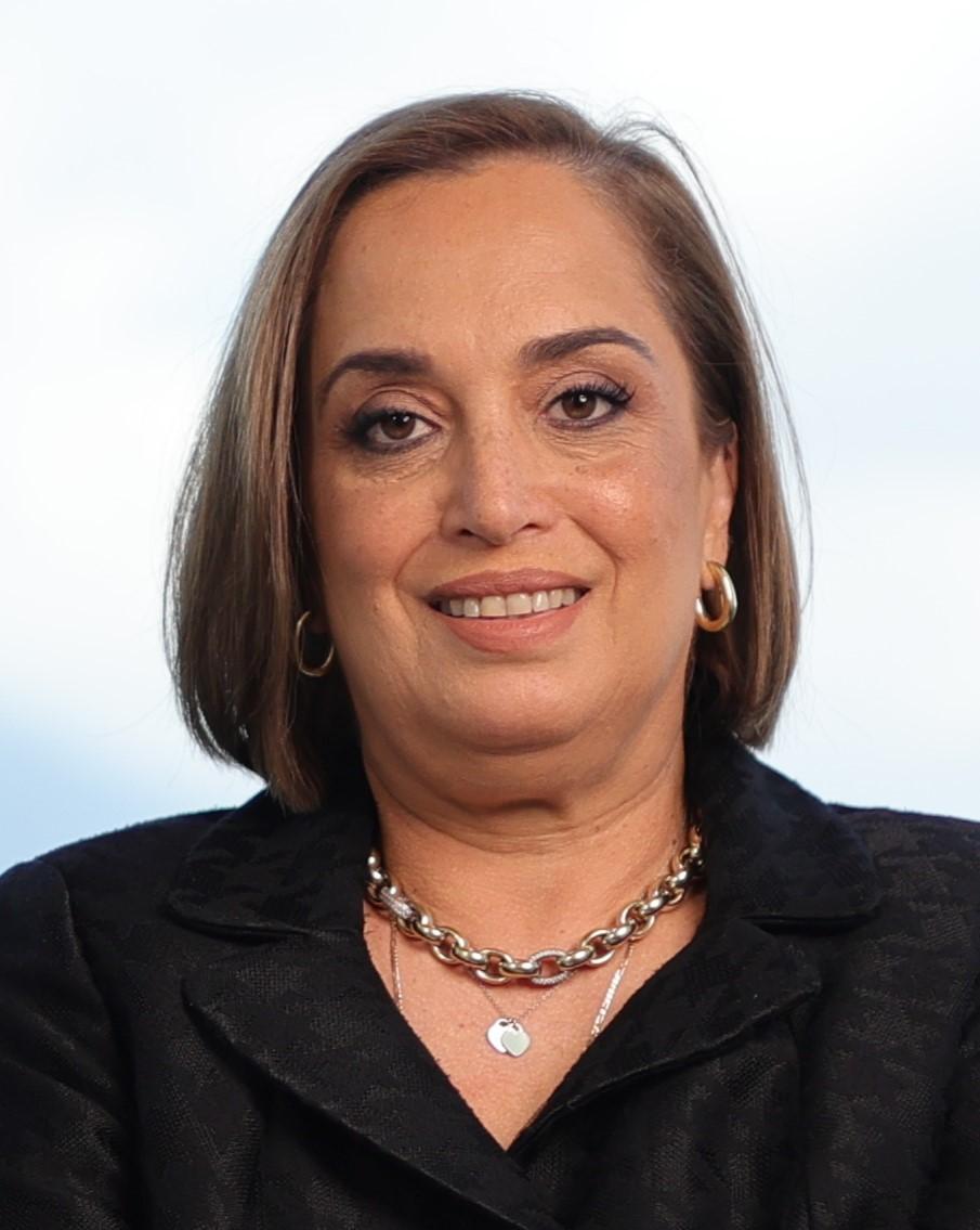 2025 January 28 - Weekly Member Feature - Marielena Ulloa - headshot