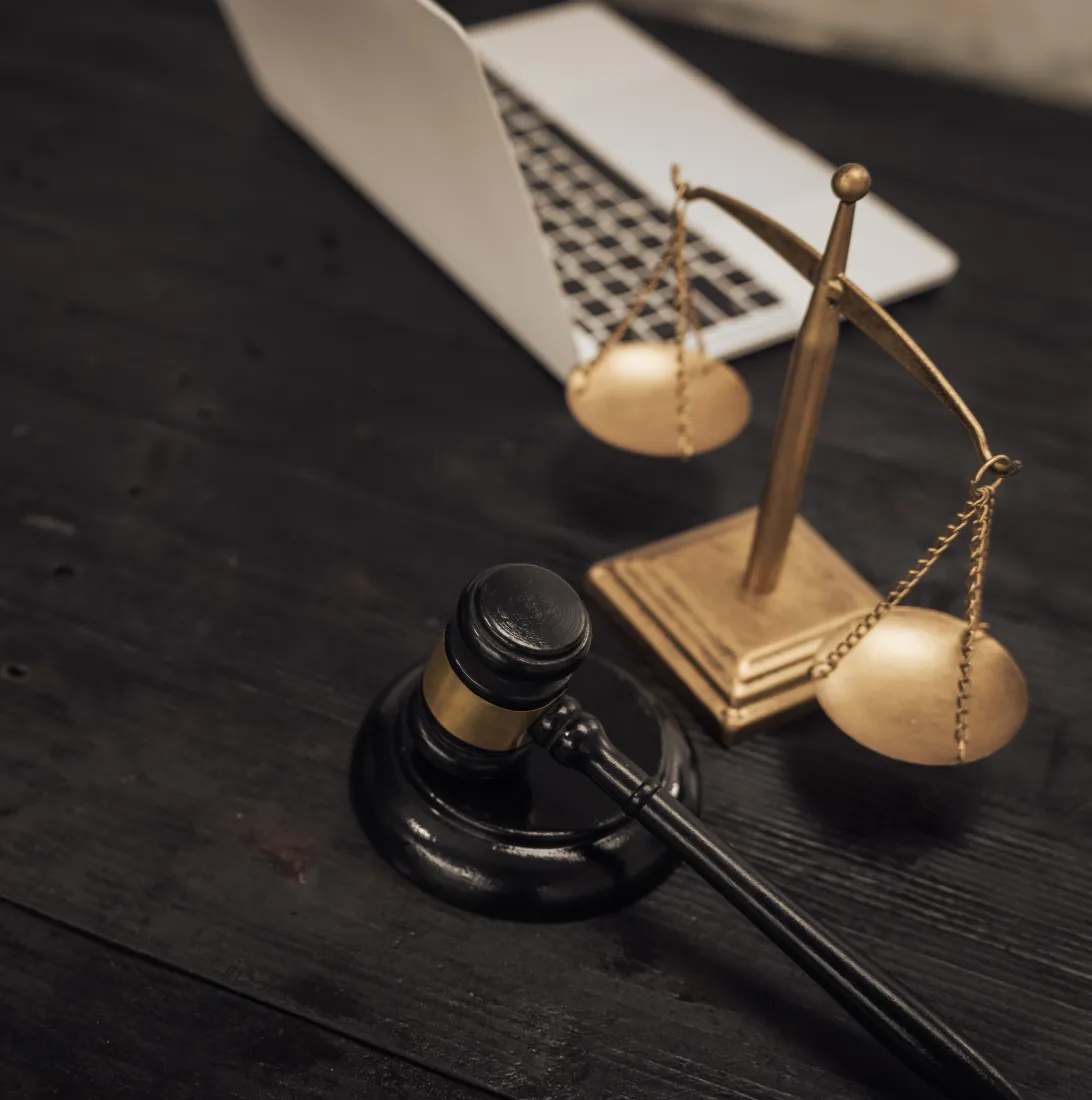 Law - Trial - Webinar