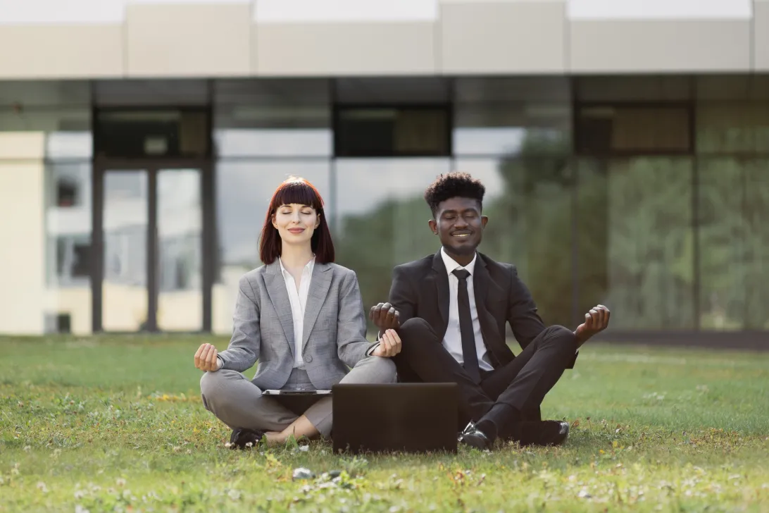 Quality of Life - Business Quality - Business Health