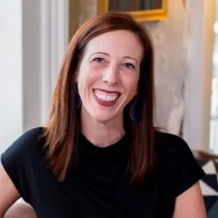 Jennifer Bond - square