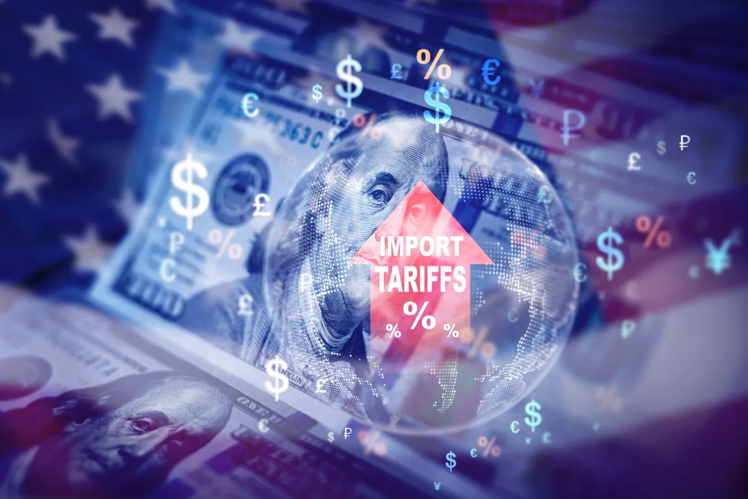 2025 April 08 - Weekly - The Primerus Press - U.S. Tariffs