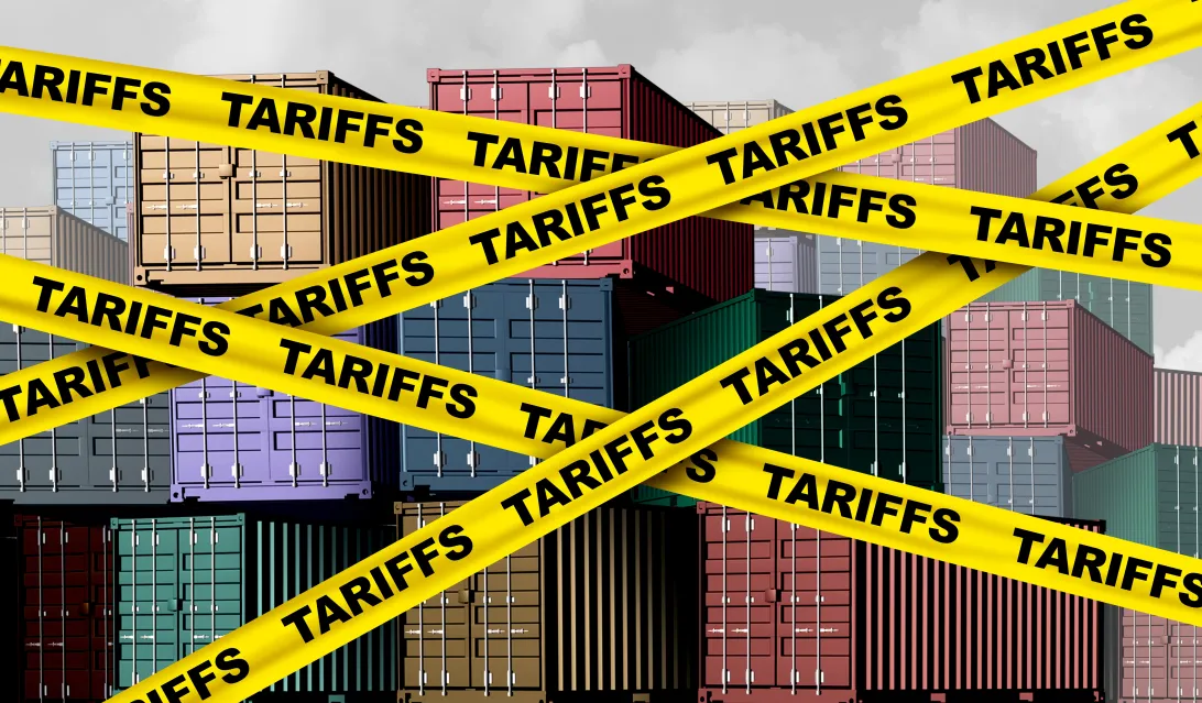 2025-05-20 - Weekly Primerus Press - Tariffs