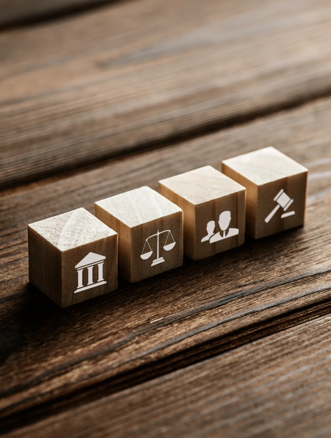 2025 May 13 - Weekly Member Feature - Labor & Employment Practice Group