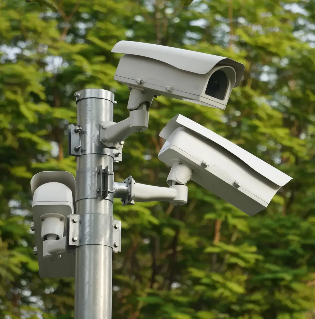 Weekly Primerus Press - Technology in Criminal Investigation - CCTV