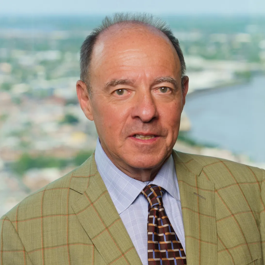 Anthony "Tony" Marino