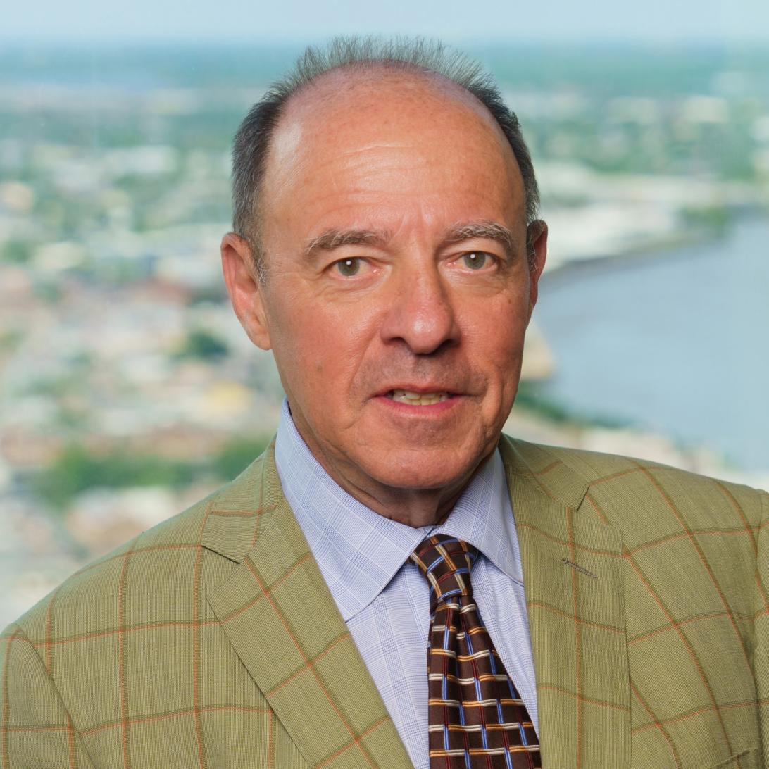 Anthony "Tony" Marino