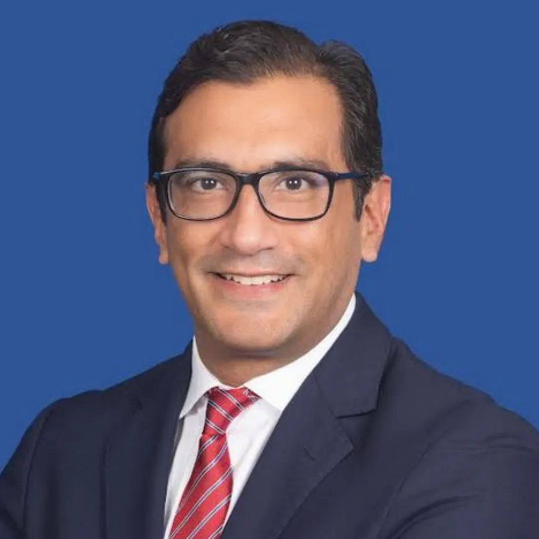 José María Lujambio Irazábal