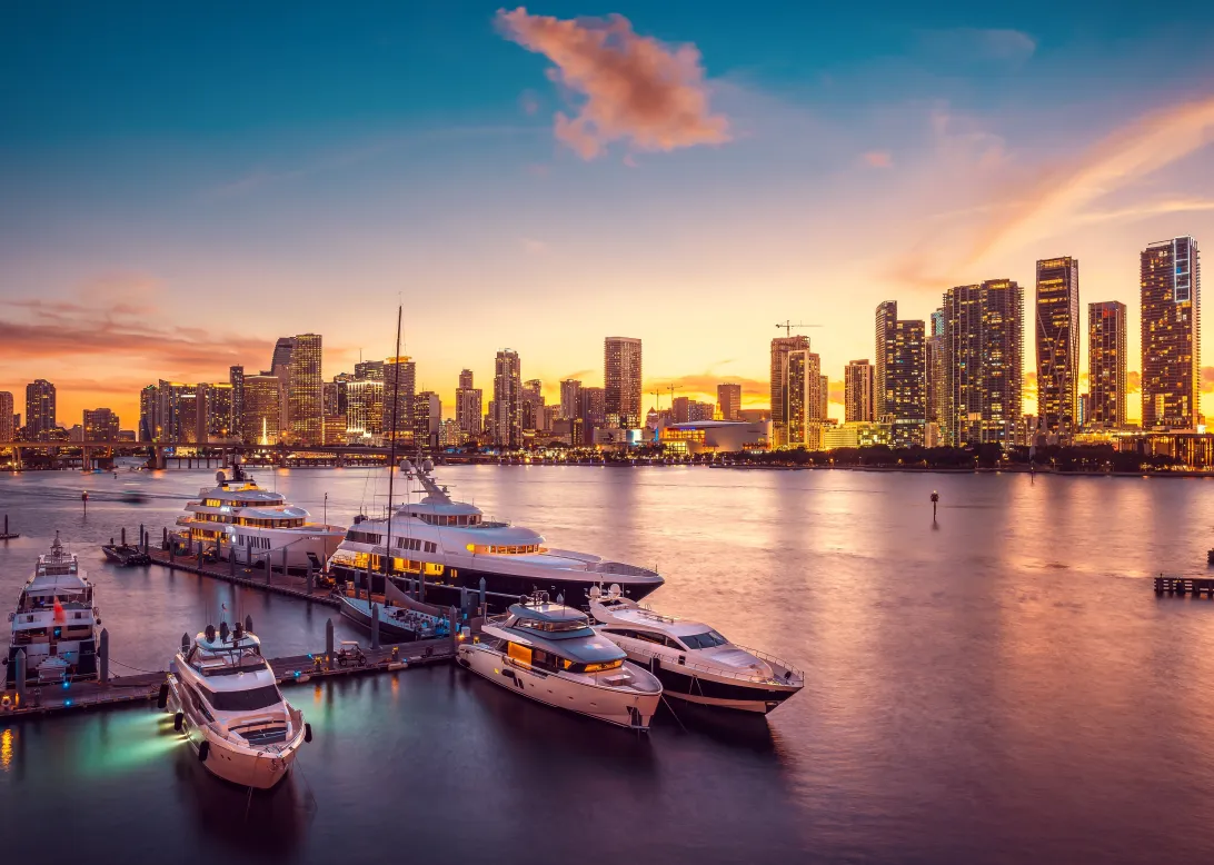 USA - Florida - Miami