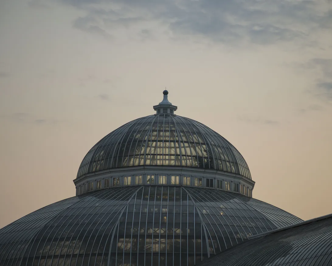 USA - Michigan - Royal Oak