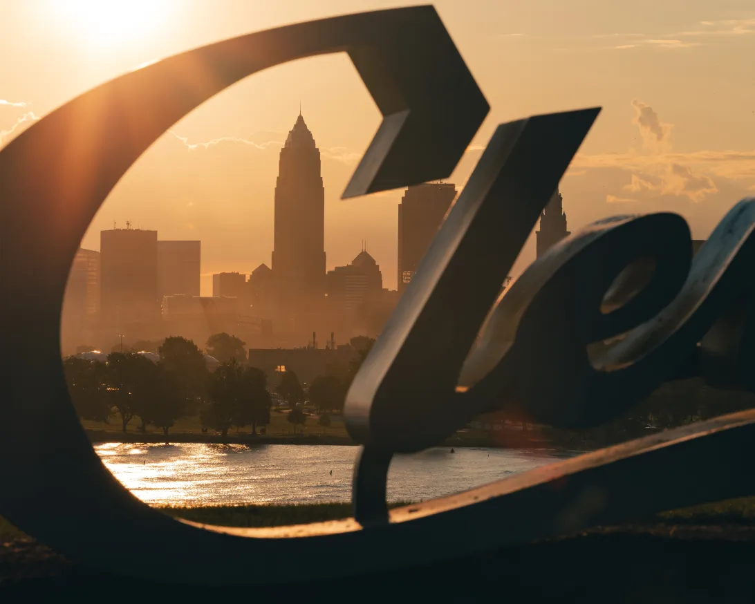 USA - Ohio - Cleveland