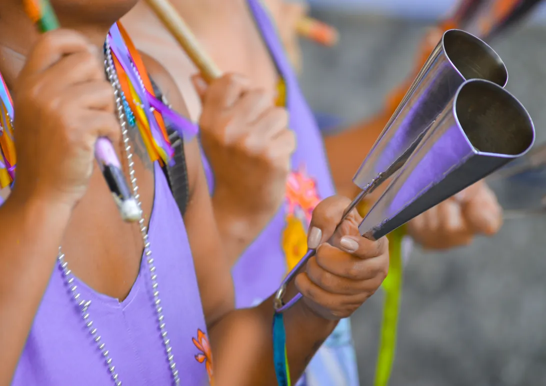 2026 February 24 - Weekly Travelogue - Carnival - Brazil - São Paulo