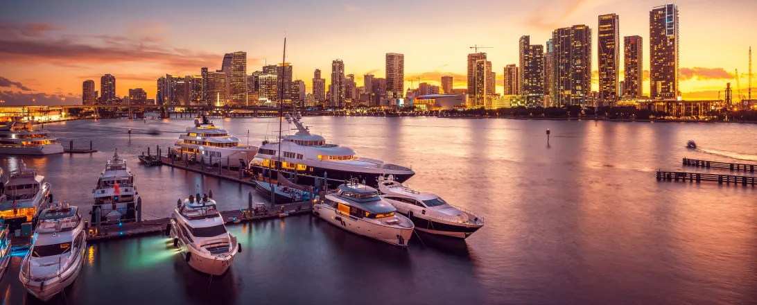 USA - Florida - Miami