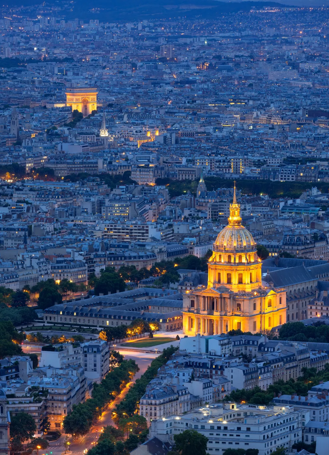 France - Paris