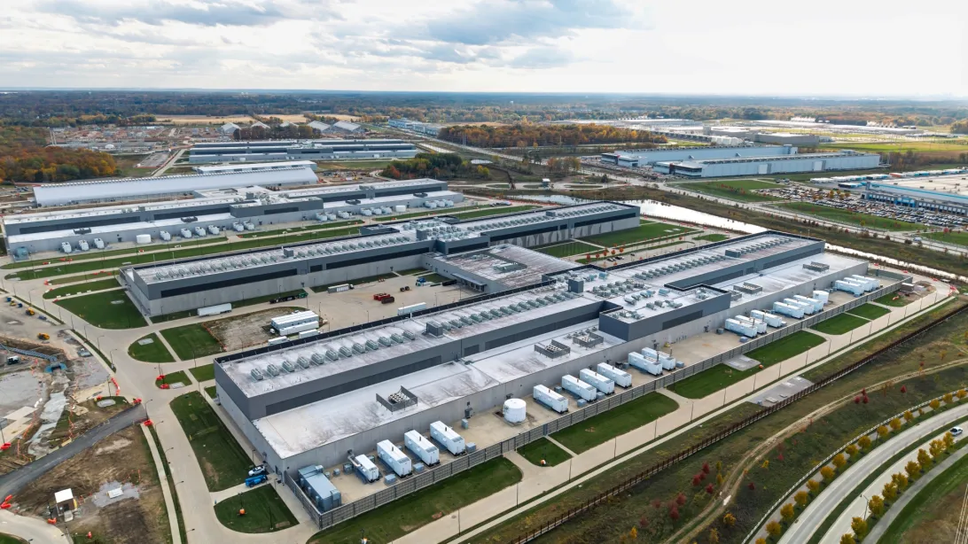 2026 May 19 - Primerus Press - AI Data Center