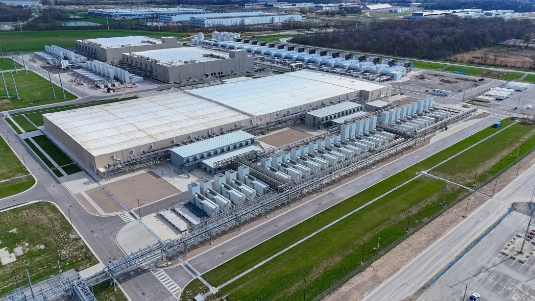 2026 May 19 - Primerus Press - AI Data Center