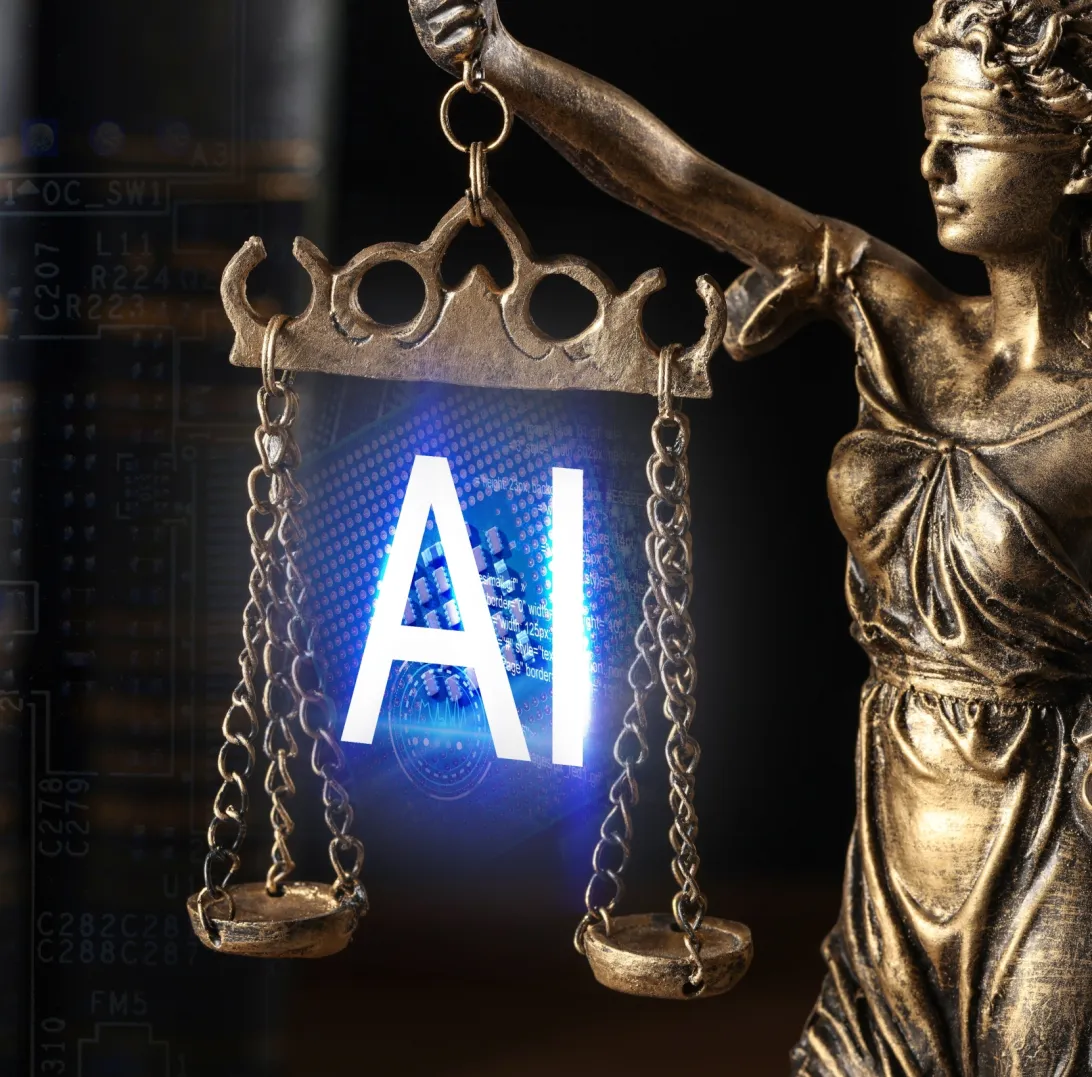 2026 May 19 - Primerus Press - AI Law