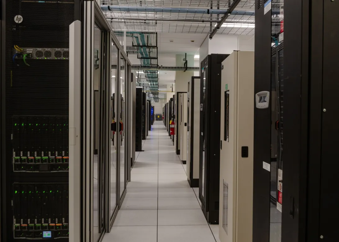 2026 May 19 - Primerus Press - Data Center