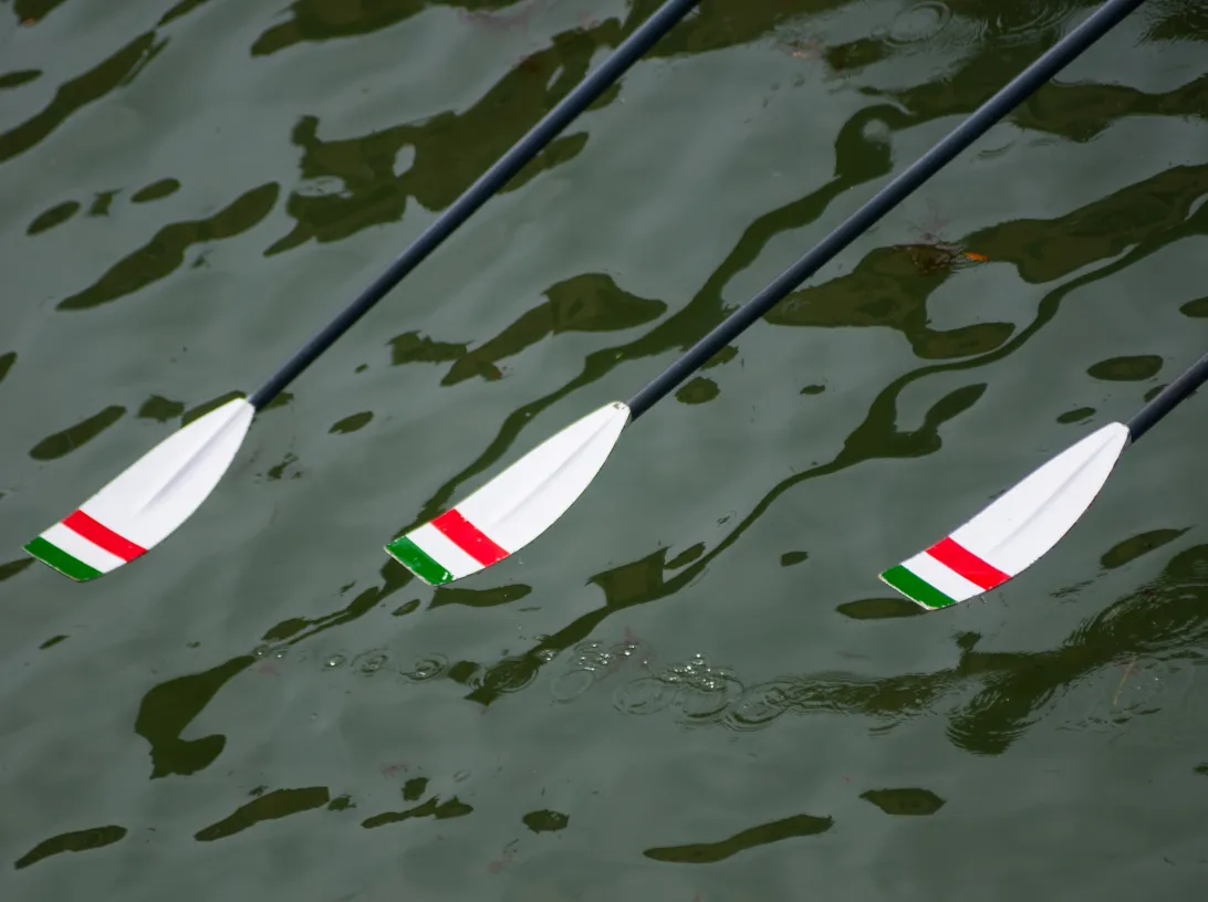 2026 May 19 - Weekly Travelogue - Venice, Italy - Vogalonga