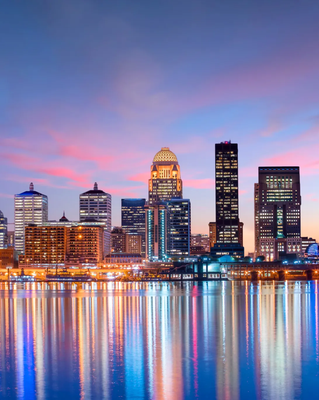 USA - Kentucky - Louisville
