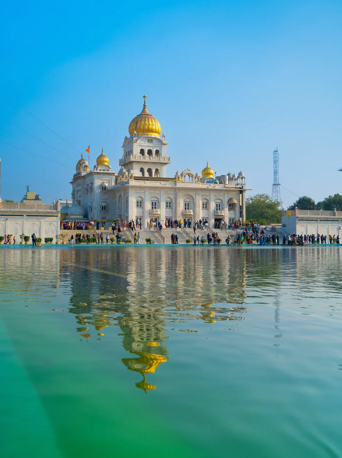 India - New Delhi