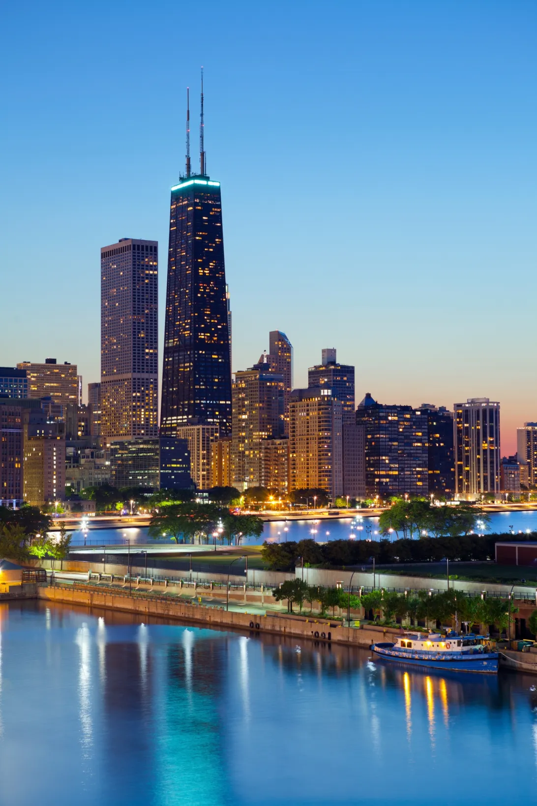 2026 June 23 - Weekly City Travelogue - Chicago, Illinois
