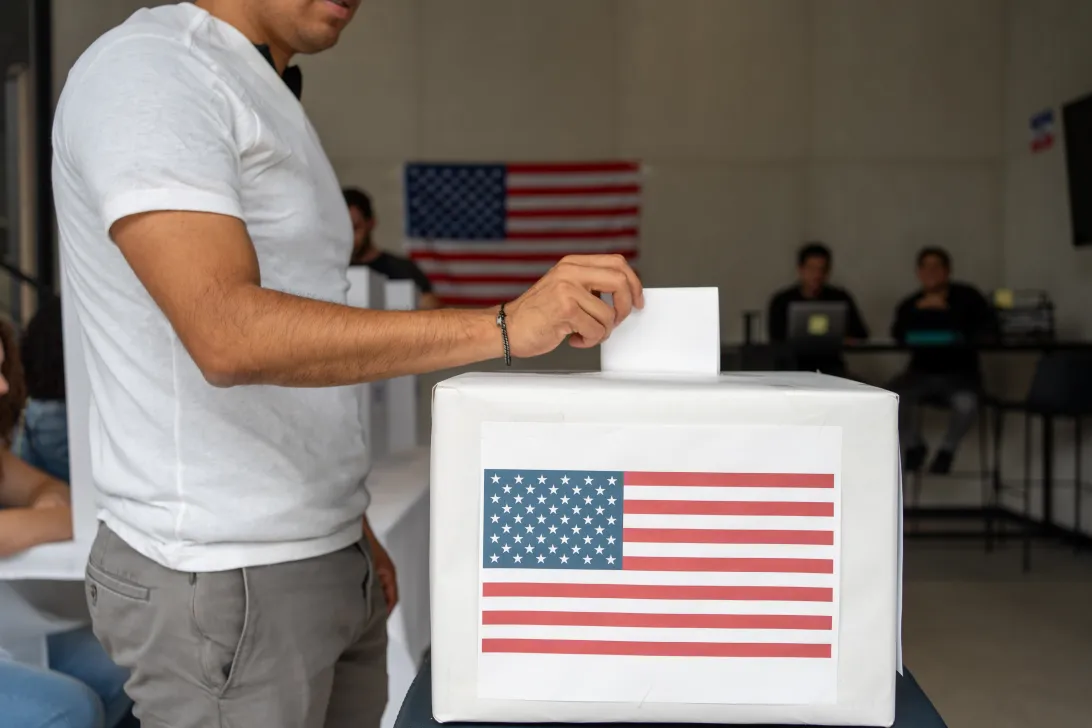 2026 June 30 - Weekly Primerus Press - Gerrymander - voting