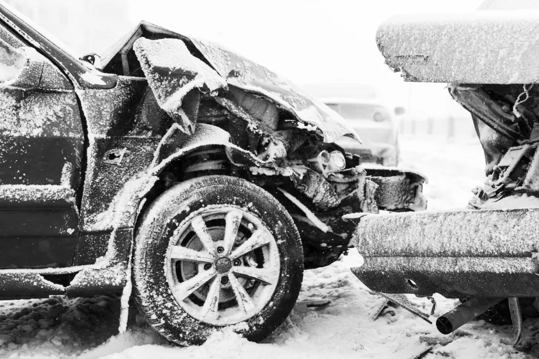 2026 June 02 - Weekly Sidebar - Close Call - Car Crash