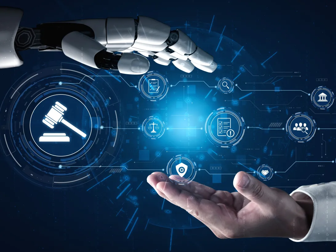2026 Global Conference - Artificial Intelligence - Law - 2661919633
