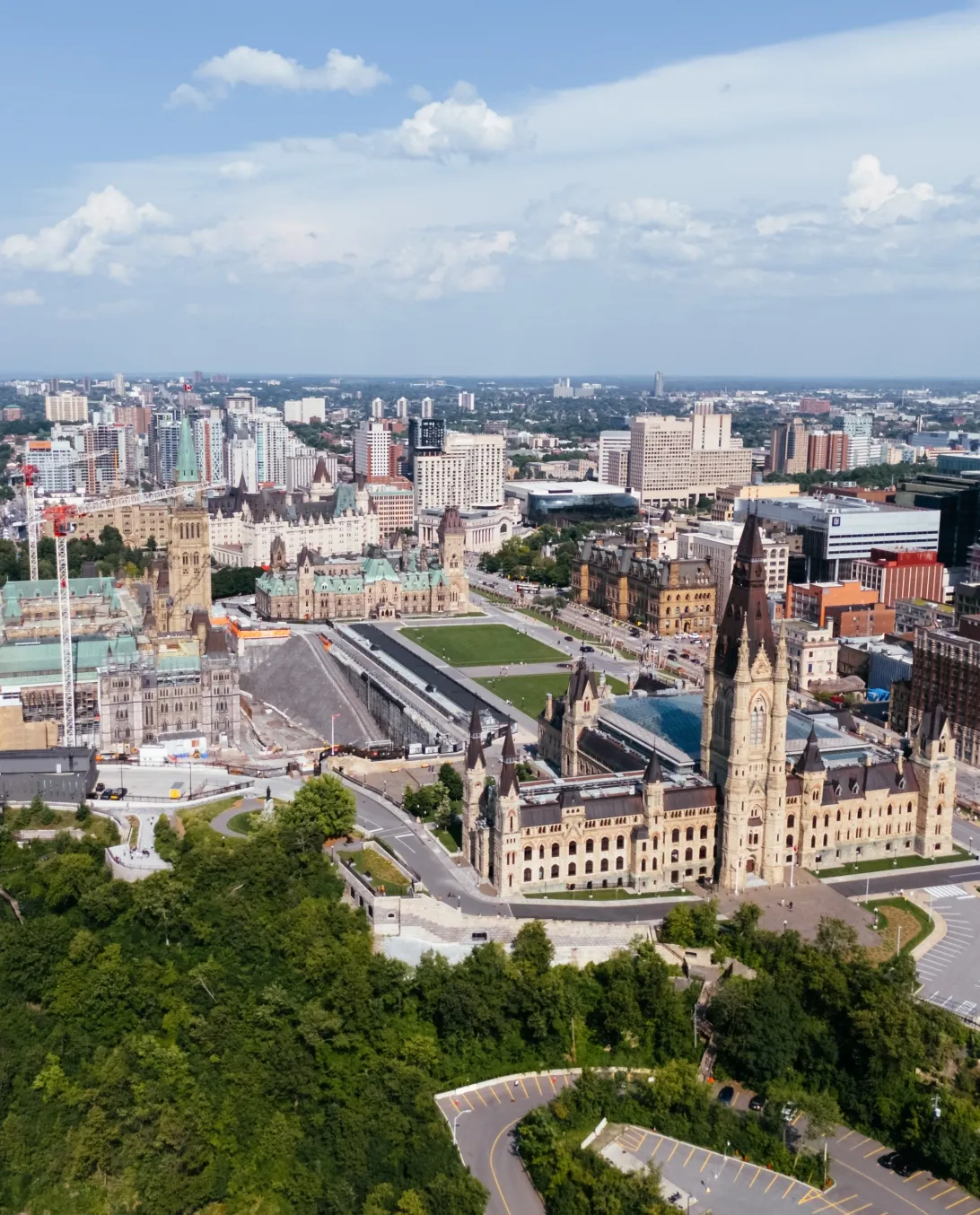 Canada - Ontario - Ottawa